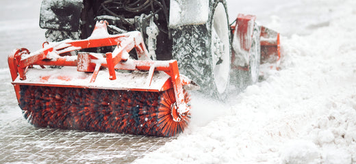 6 Tips to Keep Your Equipment Running Strong all Winter Long! 6 Tips to Keep Your Equipment Running Strong all Winter Long!