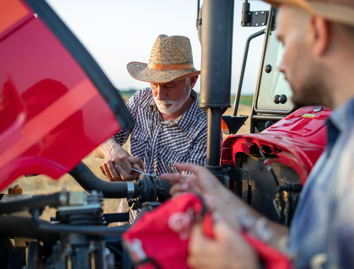 Top 7 Preventive Maintenance Tips for Small Engines Top 7 Preventive Maintenance Tips for Small Engines