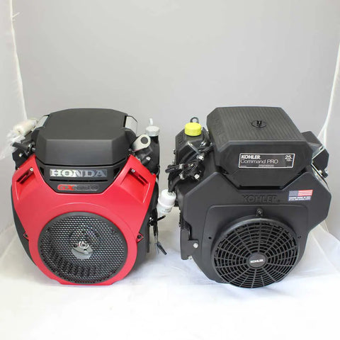 Smithco Sweepstar V62 Engine Replacement Kits