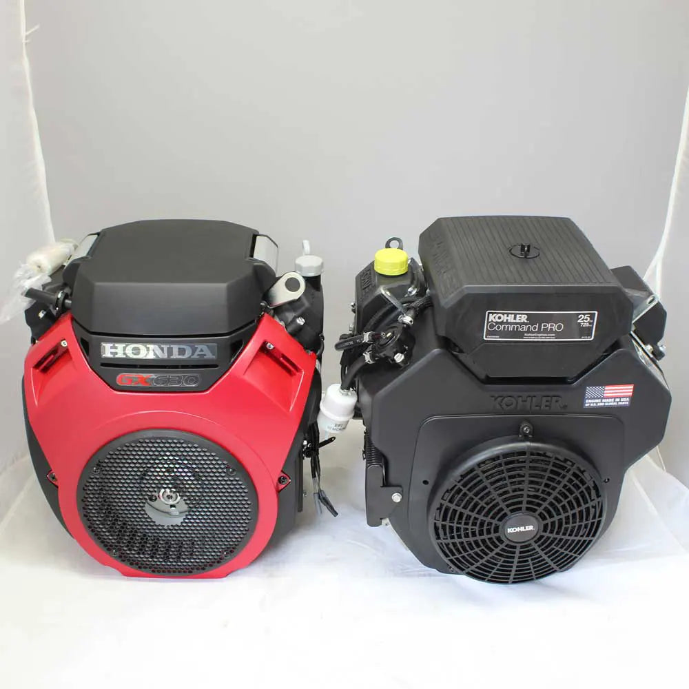 Zero Turn Replacement Engine for Walker MTGHS Mower