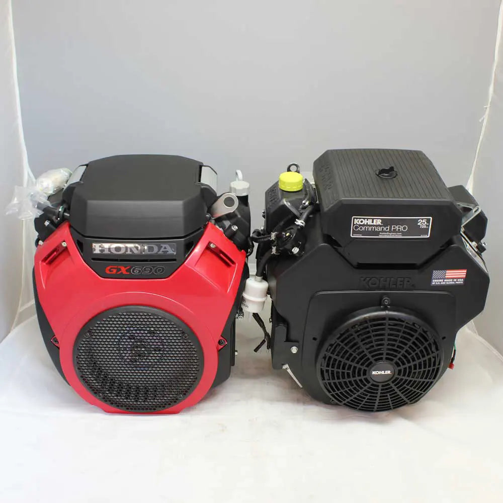 Toro Z-Master Mower Engine Replacement for Kohler CH740