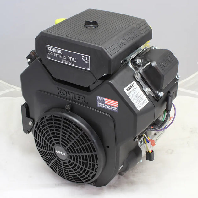 Ingersoll Rand Air Compressor Replacement Engine for Kohler CH620