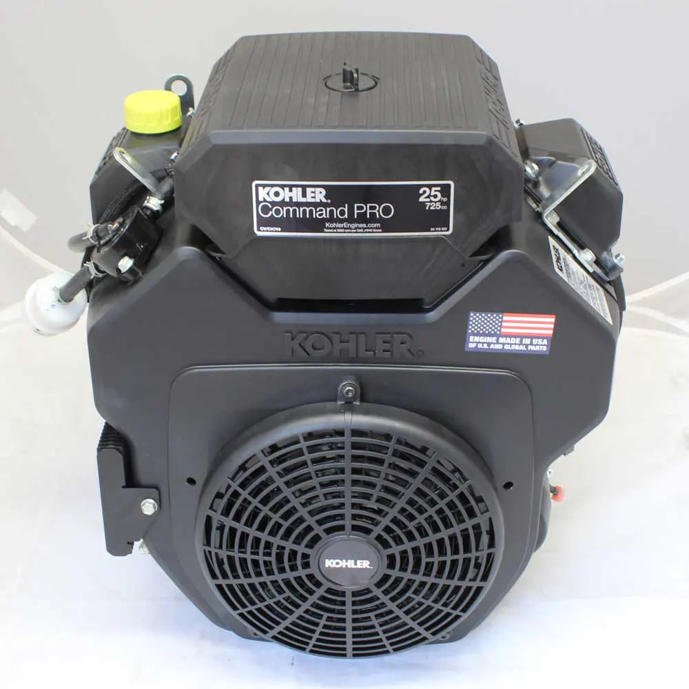 Toro Z-Master Mower Engine Replacement for Kohler CH740