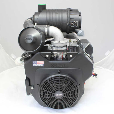 Toro Z253 Engine Replacement