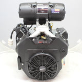 Kubota ZG327 Engine Replacement Kit