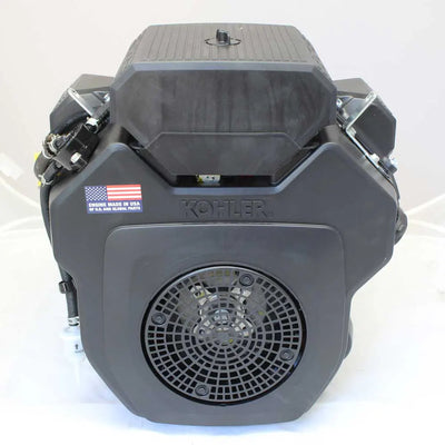 Toro Rake-O-Vac Engine Replacement Kit for Kohler CH22