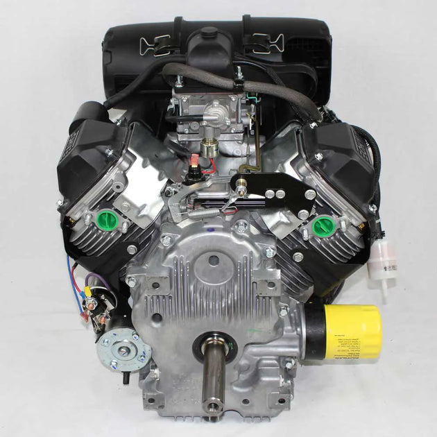 Hustler Super Mini Z Engine Replacement Kit for Honda GXV670