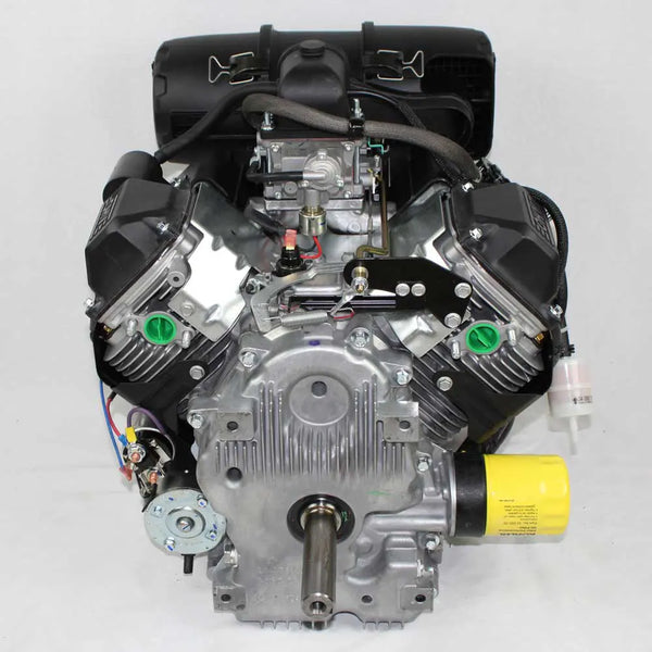 Super z 2024 replacement engine