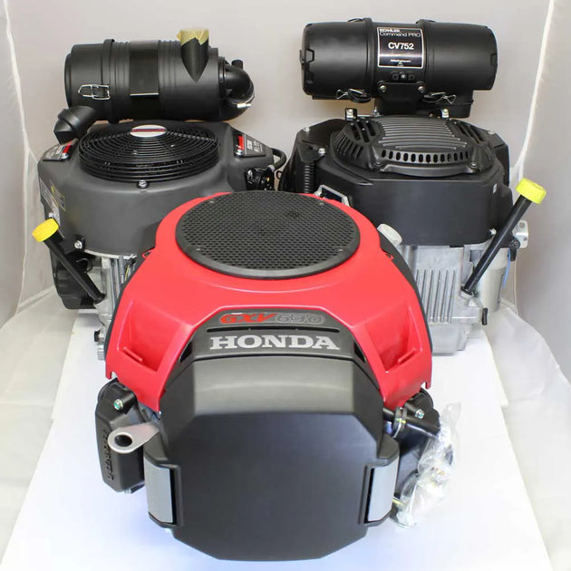 Toro Z-Master Engine Replacement Kit for Kawasaki FH641V