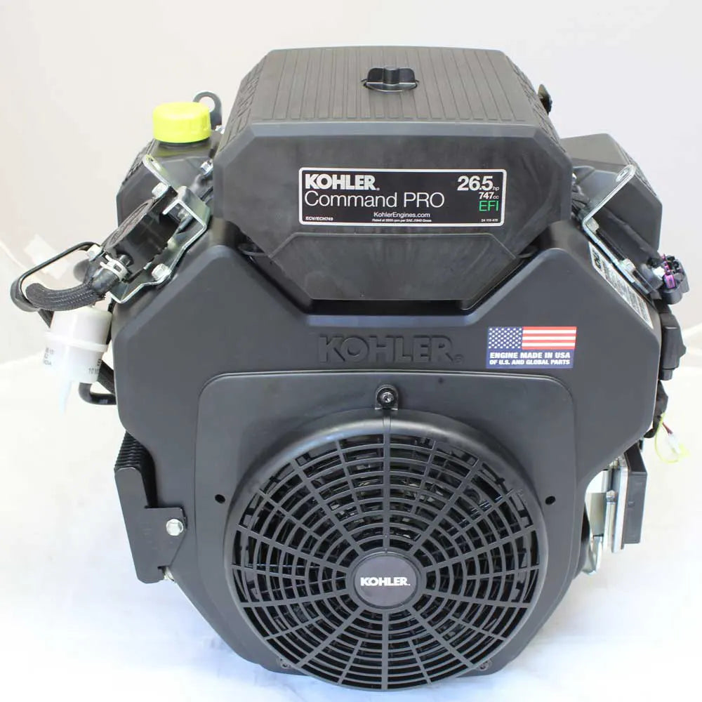 Toro Z-Master Mower Engine Replacement for Kohler CH740