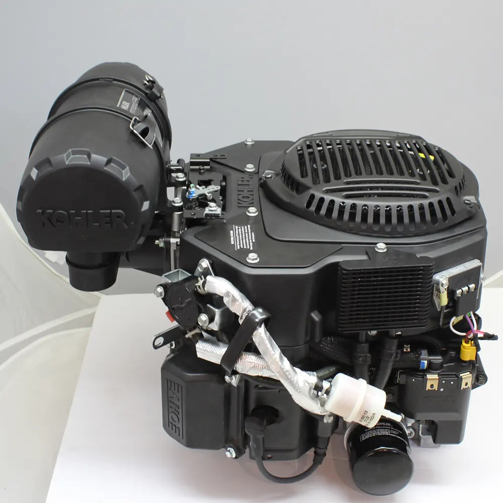 Gravely Pro-Turn Z 60 Engine Replacement Kit | Repower