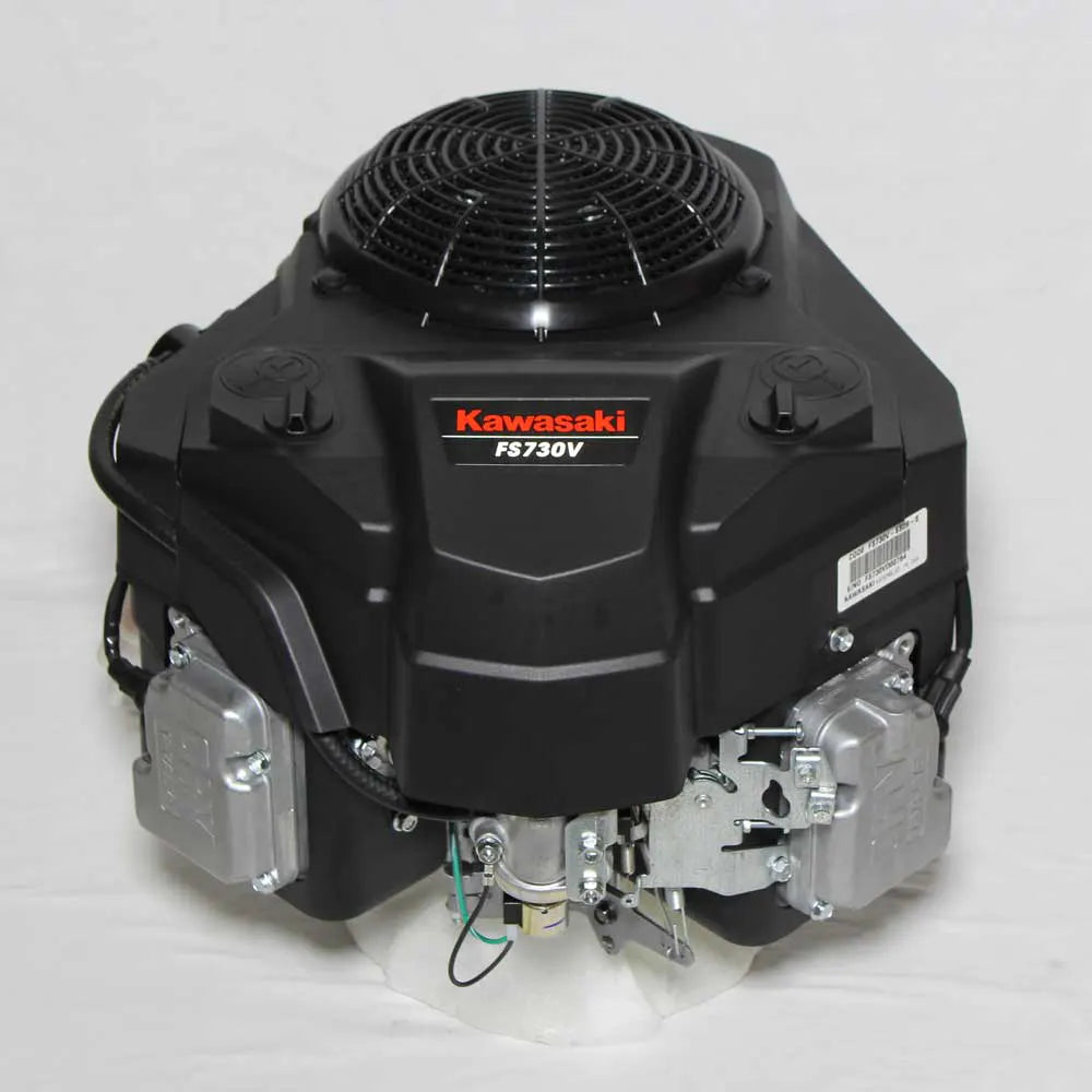 Exmark Kawasaki Engine Replacement Kit (For Turf Tracer