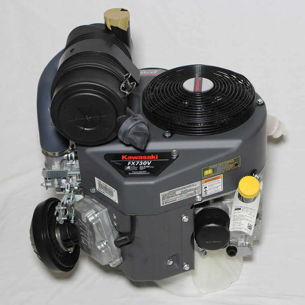 Exmark Lazer Z Engine Replacement Kits for Kawasaki FH601V
