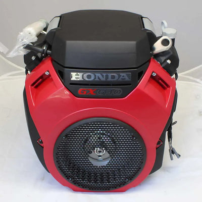 Terramite T5C Engine Replacement Kit for Honda