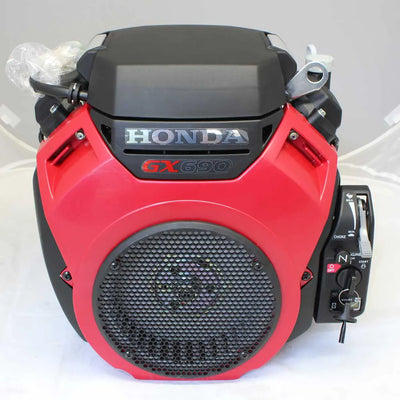 Dosko Wood Chipper Engine Replacement Kit for Honda