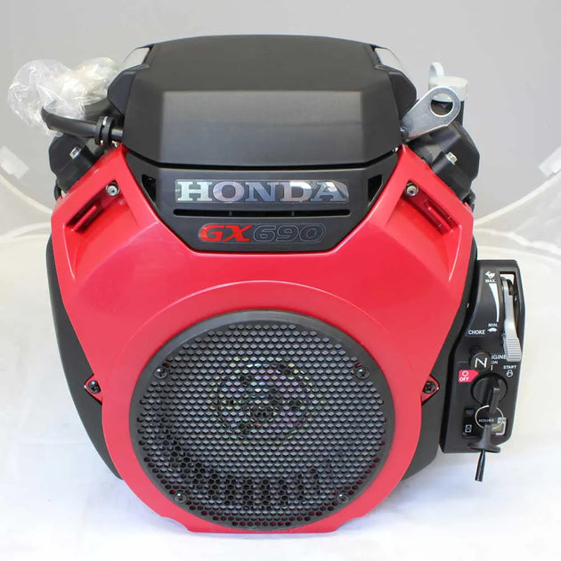Intec Vortec Engine Replacement Kits for Honda