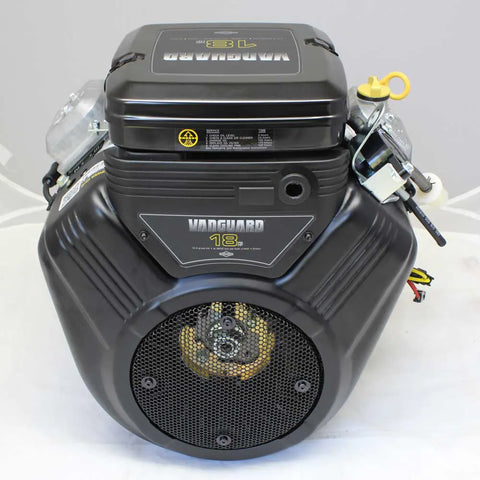 Jacobsen Sand Scorpion Engine Replacement