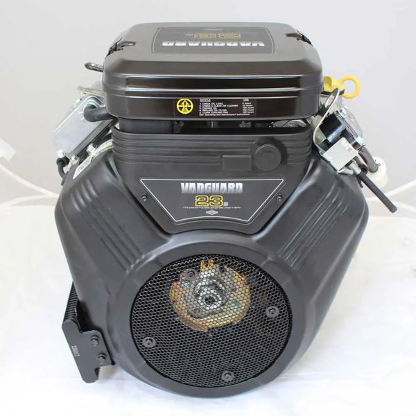 Simplicity Legacy Engine Replacement Kits Repower Specialists