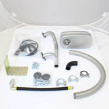 Exmark Lazer Z CT Engine Replacement Kit for Vanguard
