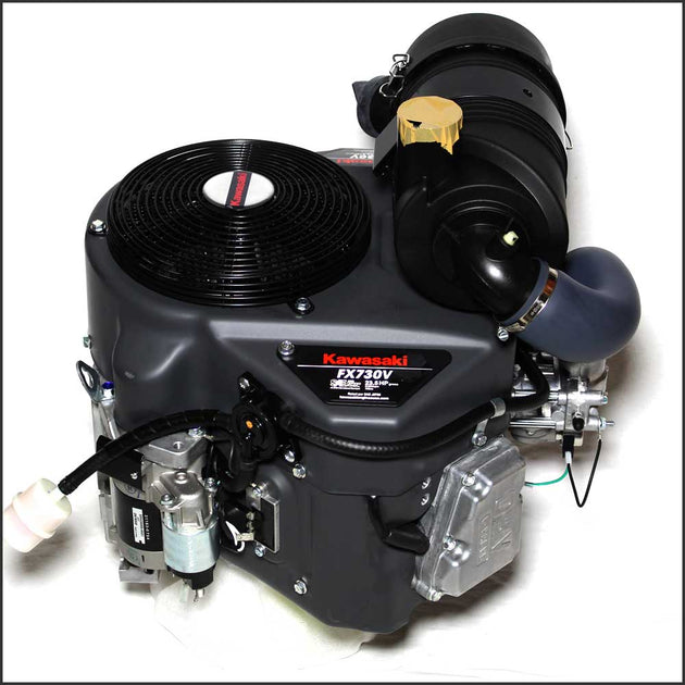 Kawasaki Engine Upgrade for FS481V-BS29