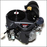 Kawasaki Engine Upgrade for FS481V-CS30