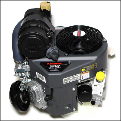 Kawasaki Engine Upgrade for FX481V-FS04