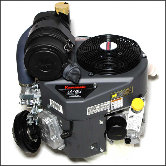 Kawasaki Engine Upgrade for FS481V-AS07