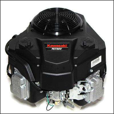 Kawasaki Engine Upgrade for FS481V-FS10