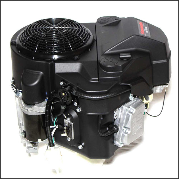 Kawasaki Engine Upgrade for FS481V-CS20