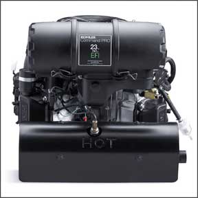 Toro Z-Master Engine Replacement Kit for Kohler ECV749