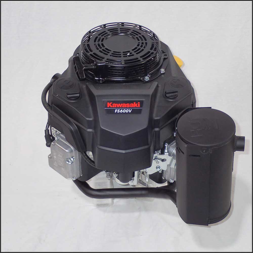 Scag SWZ Engine Replacement Kit Repower Specialists – Repower