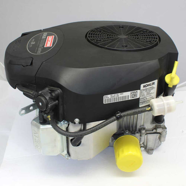 Kohler KT745 26HP Engine Upgrade for SV710-3036