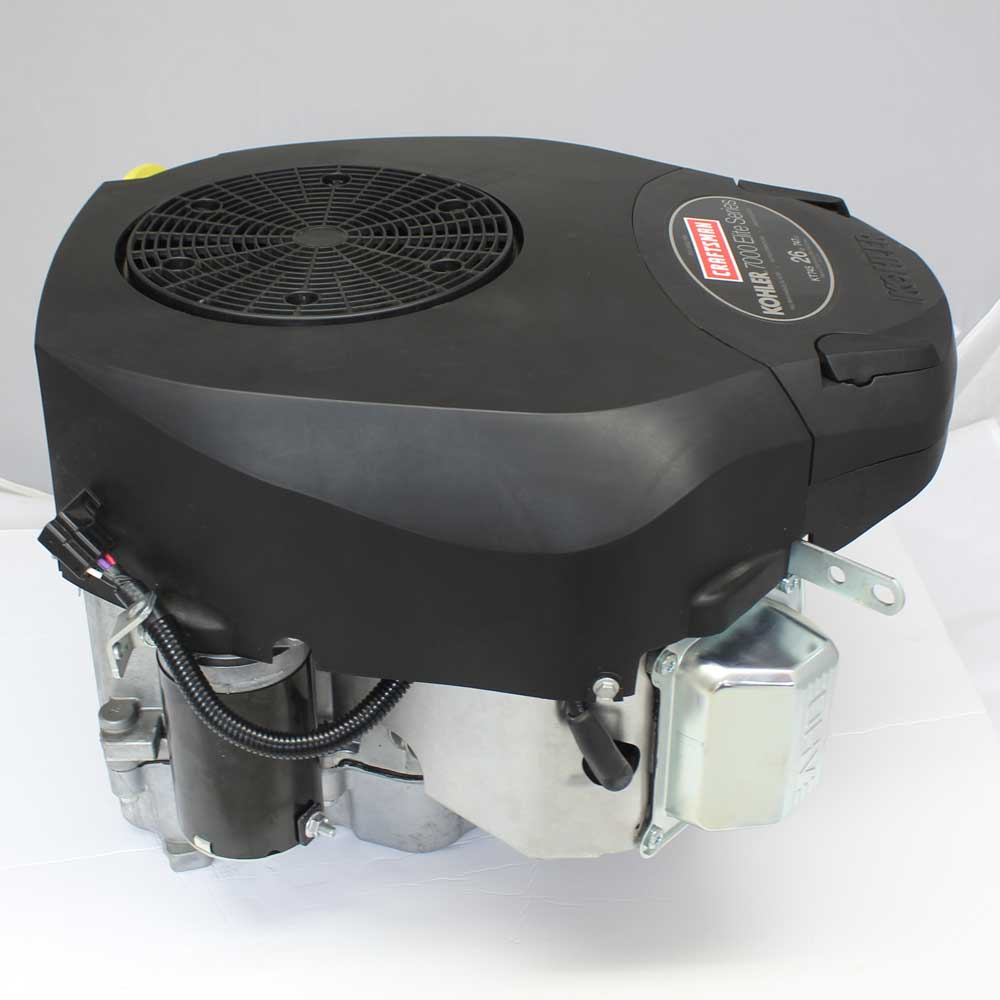 USED Corelle×peak 取っ手付きカップ　9個set 24hp Kohler KT735-3090 Vertical Shaft Twin Cylinder Engine 1