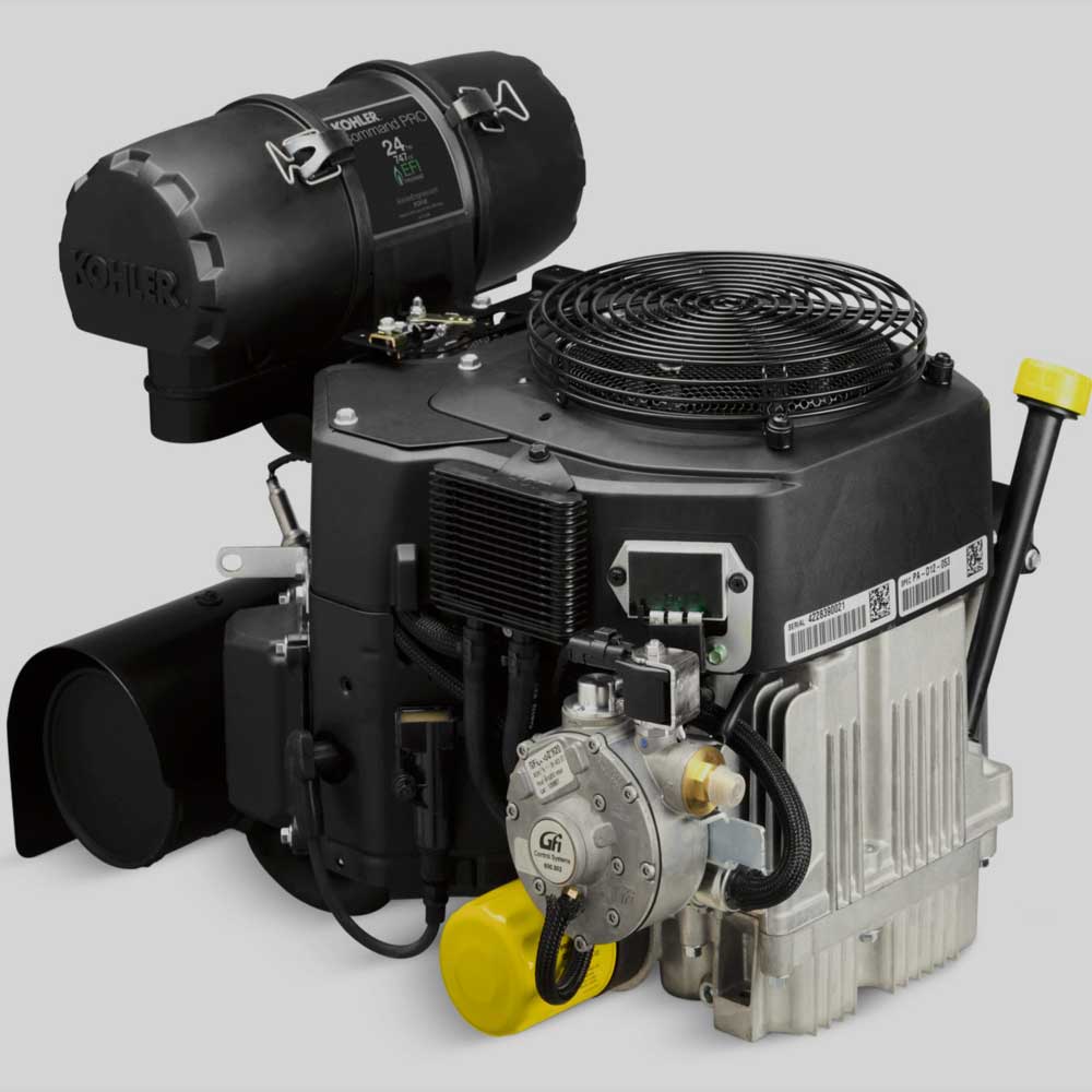 Toro Z5000 Engine Replacement Kit Repower Specialists