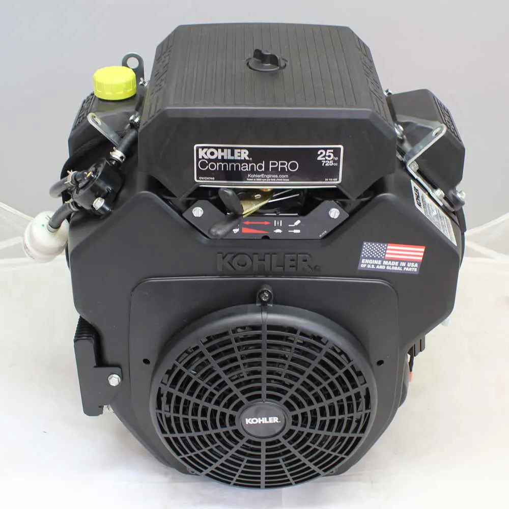 Vermeer 206 Stump Grinder Engine Replacement Kit - Honda, Kohler Vermeer 206 Stump Grinder Engine Replacement Kit - Honda, Kohler
