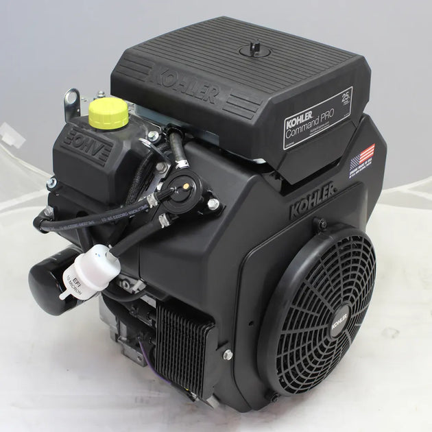 Kohler CH740 25HP Engine Upgrade for CH18-62564