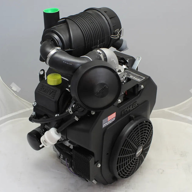 CH740 25HP Engine Upgrade for CH740-3220