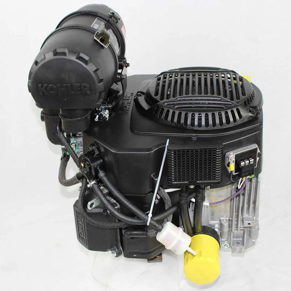Bush Hog Zero Turn Engine Replacement Kits | Repower Specialists