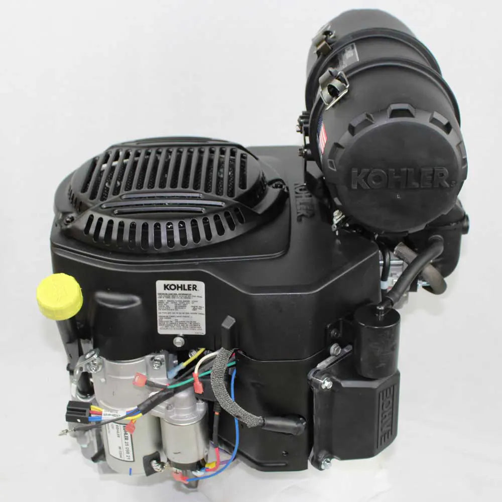 Kohler 27HP Upgrade Engine for CV730-0022 – Repower Specialists Ltd.