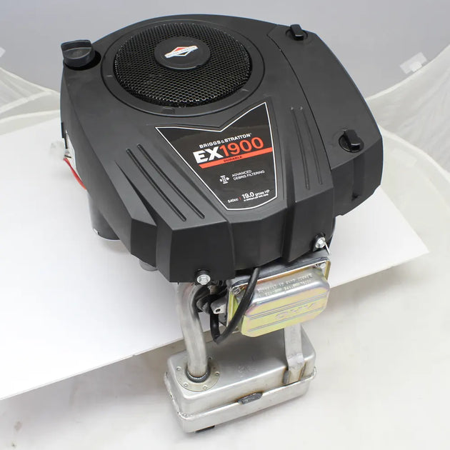 19HP Intek Engine to Replace SV470-3221