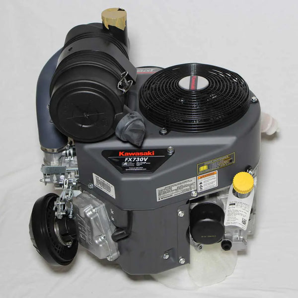 Great Dane Chariot Jr Engine Replacement Kit Repower Specialists