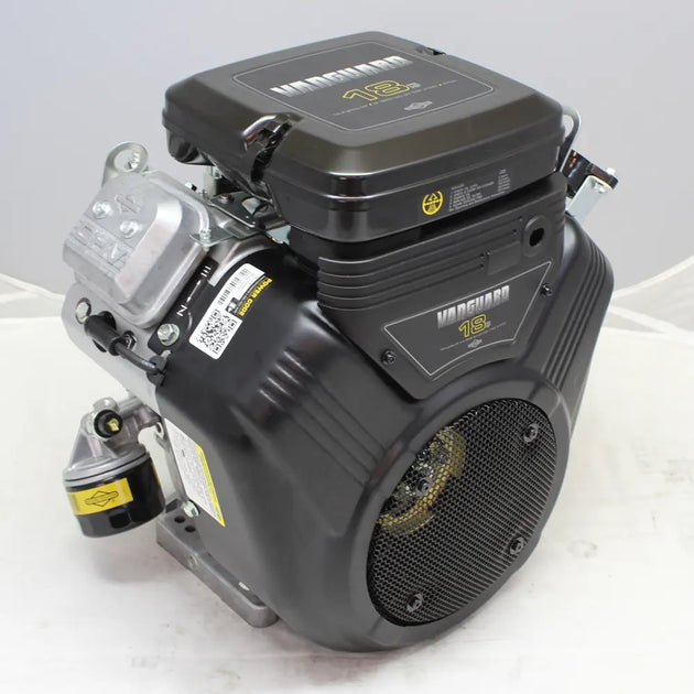 Toro Sand Pro Engine Replacements for Vanguard