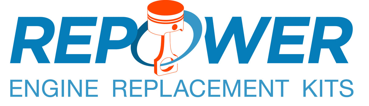 Repower 4020 Craftsman Mower Engine Replacements | Repower Specialists – Repower ...