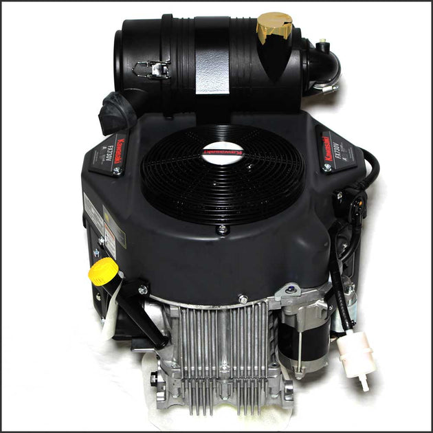 Kawasaki Engine Upgrade for FX481V-CS08