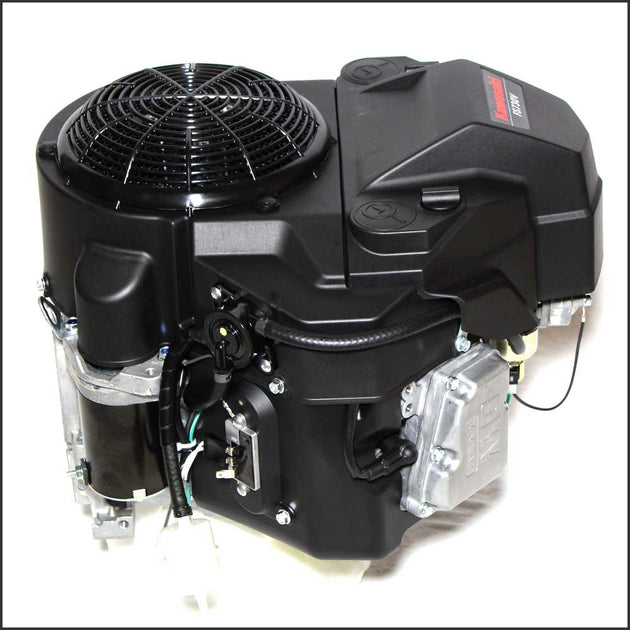 Kawasaki Engine Upgrade for FS481V-CS51