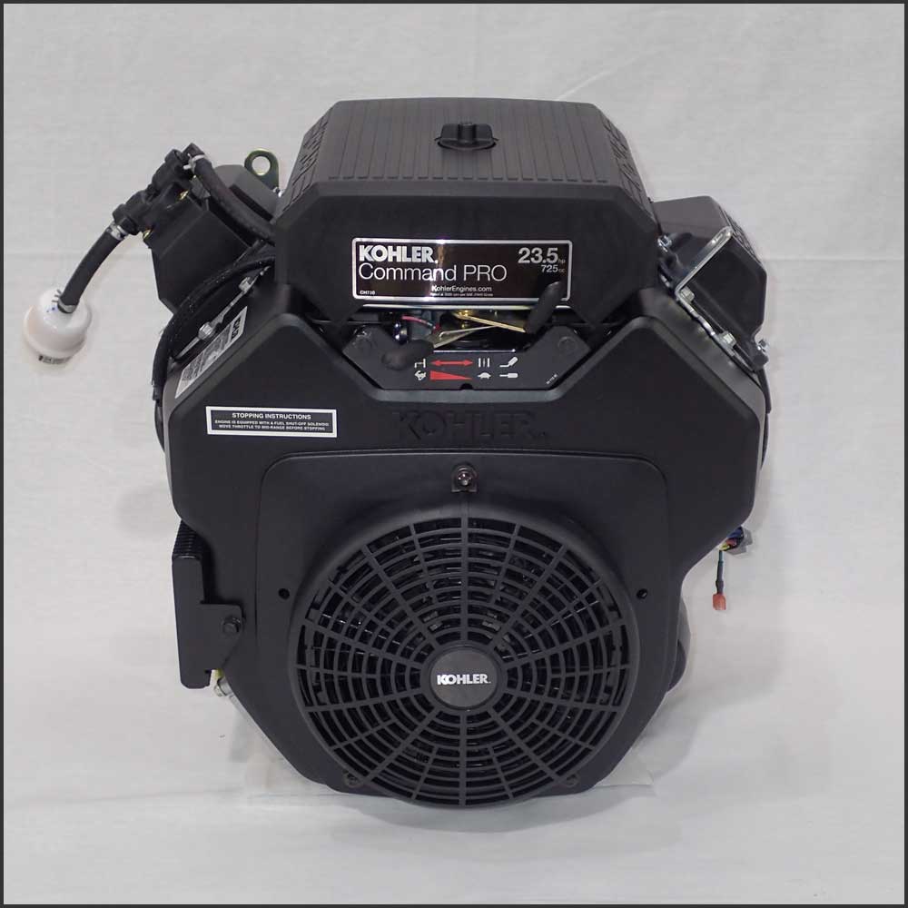 Neal MFG DA 210 Engine Replacement Kit | Repower Specialists Ltd.