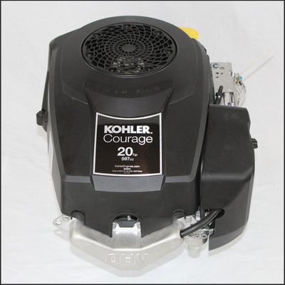 Kohler/Rehlko Courage 20HP to replace SV600-0227