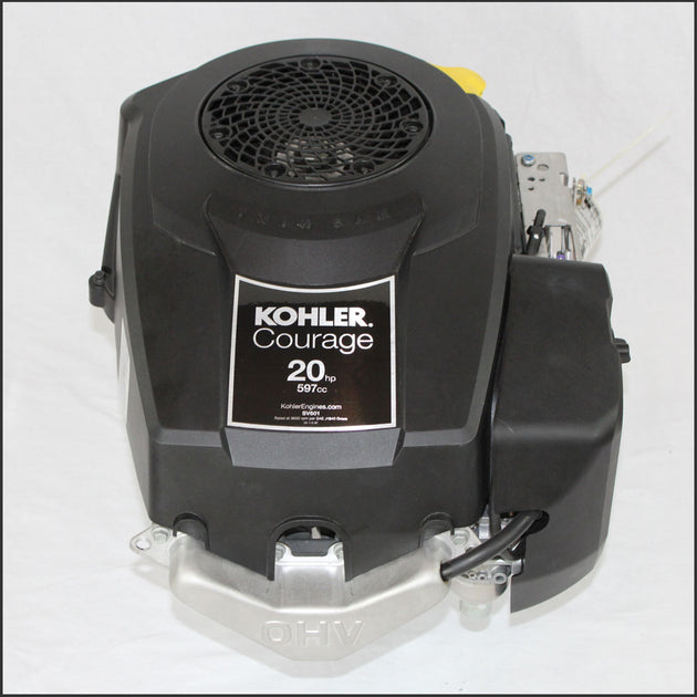 Kohler/Rehlko Courage 20HP to replace SV601-3211