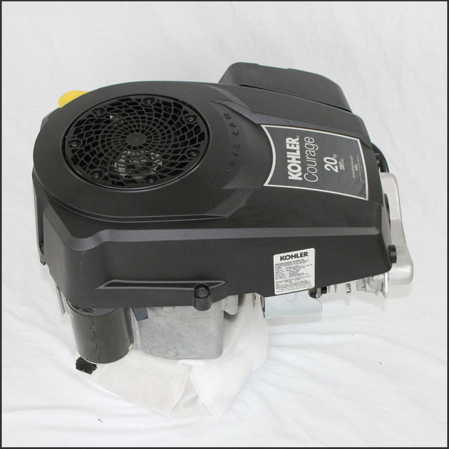 Kohler/Rehlko Courage 20HP to replace SV601-3243